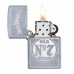 ISQUEIRO ZIPPO JACK DANIEL'S TENNESSEE WHIS